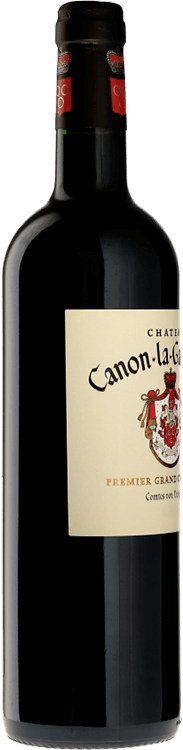 Château Canon La Gaffelière 2009