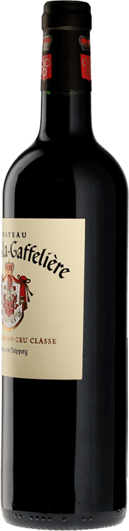Château Canon La Gaffelière 2009