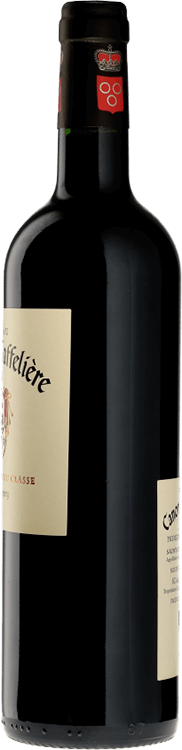 Château Canon La Gaffelière 2009