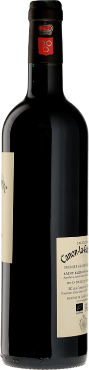 Château Canon La Gaffelière 2009