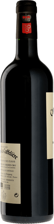 Château Canon La Gaffelière 2009