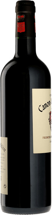 Château Canon La Gaffelière 2009