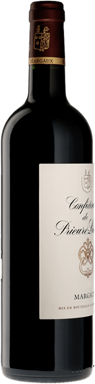 Confidences de Prieuré-Lichine 2014