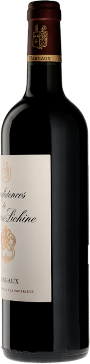 Confidences de Prieuré-Lichine 2014