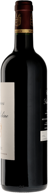 Confidences de Prieuré-Lichine 2014