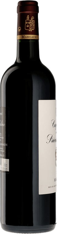 Confidences de Prieuré-Lichine 2014