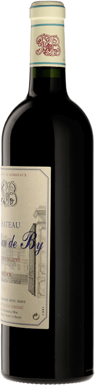 Château Rollan de By 2014