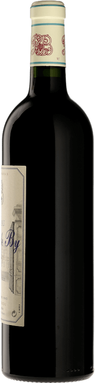 Château Rollan de By 2014