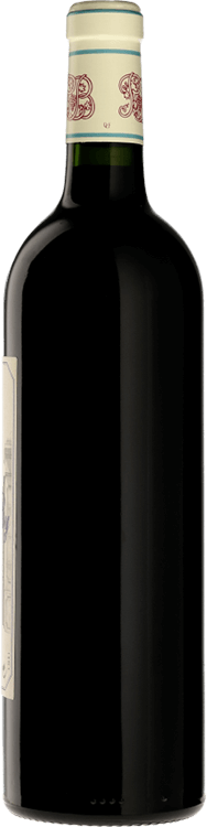 Château Rollan de By 2014