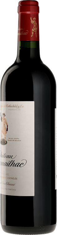 Château d'Armailhac 2018