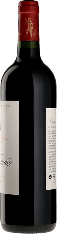 Château d'Armailhac 2018