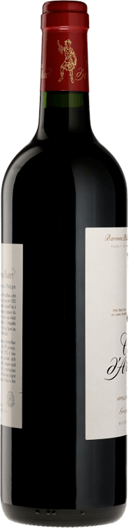 Château d'Armailhac 2018