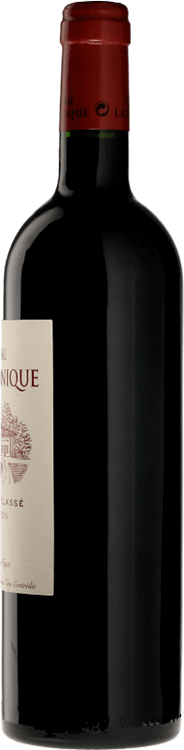 Château La Dominique 2010