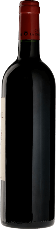 Château La Dominique 2010