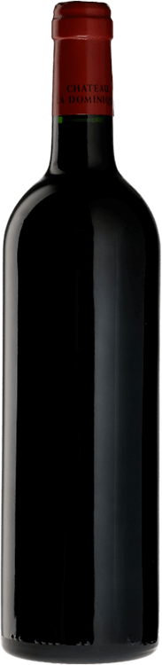 Château La Dominique 2010