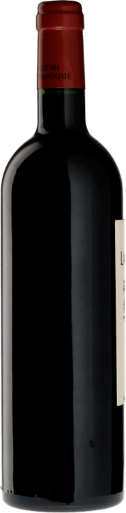 Château La Dominique 2010