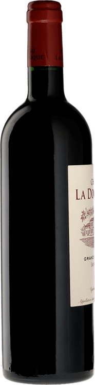 Château La Dominique 2010