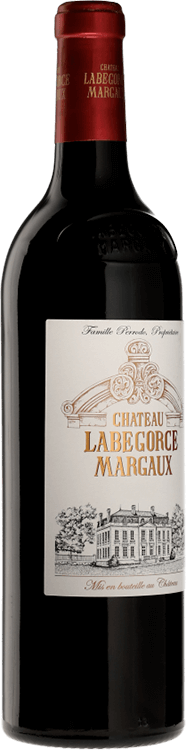 Château Labégorce 2017