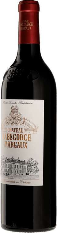 Château Labégorce 2017