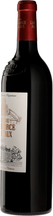 Château Labégorce 2017