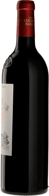 Château Labégorce 2017