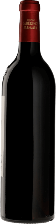 Château Labégorce 2017