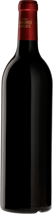 Château Labégorce 2017