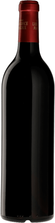 Château Labégorce 2017