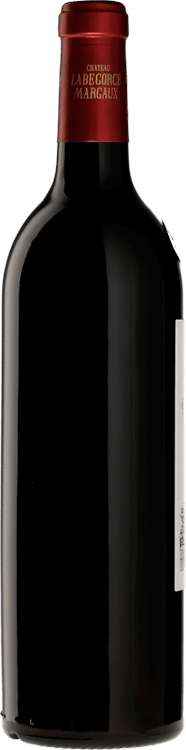 Château Labégorce 2017