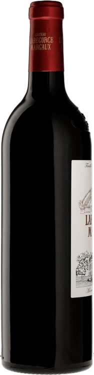 Château Labégorce 2017