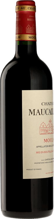 Château Maucaillou 2018