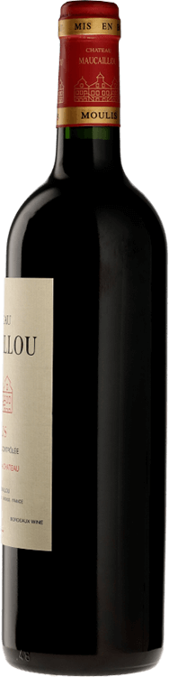 Château Maucaillou 2018