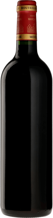 Château Maucaillou 2018