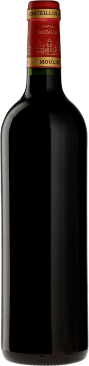 Château Maucaillou 2018