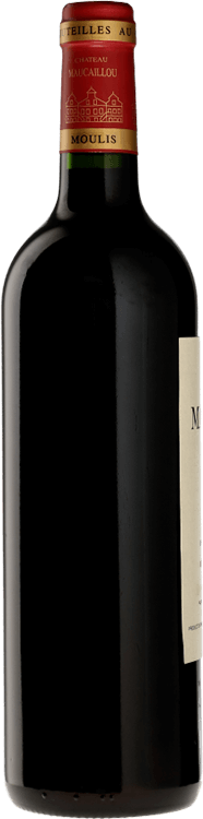 Château Maucaillou 2018