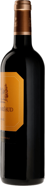 Château Fonréaud 2015