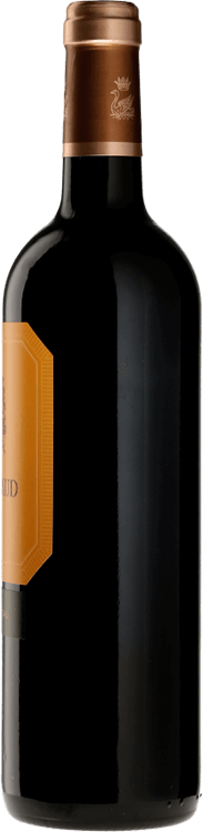 Château Fonréaud 2015