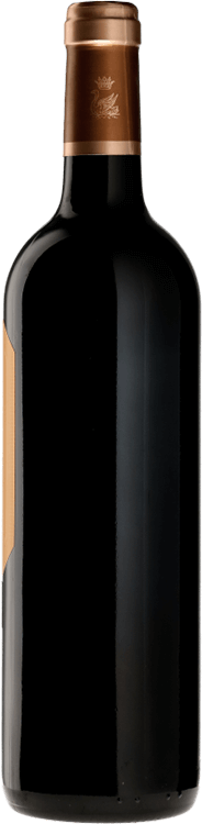 Château Fonréaud 2015