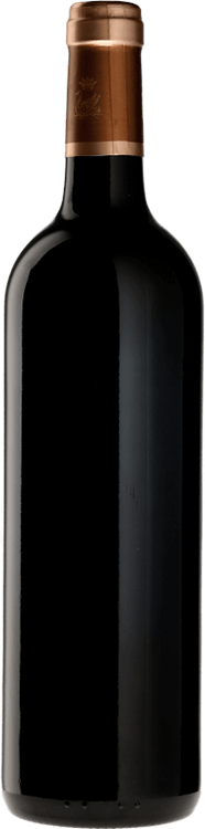 Château Fonréaud 2015