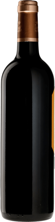 Château Fonréaud 2015