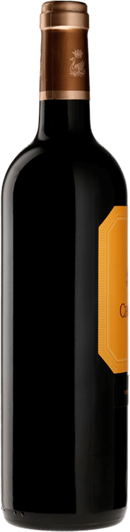 Château Fonréaud 2015