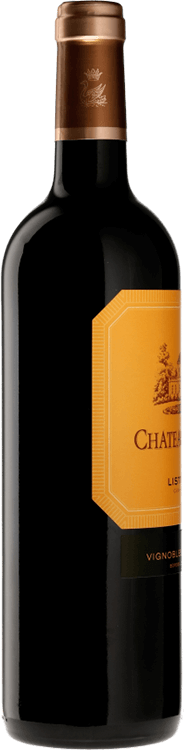 Château Fonréaud 2015