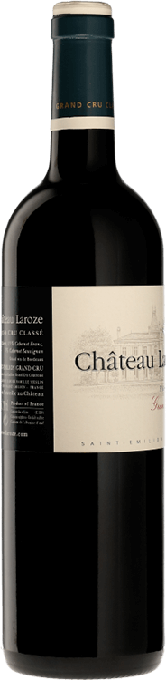 Château Laroze 2010