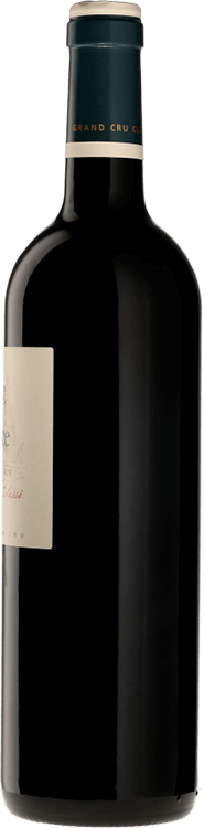 Château Laroze 2010