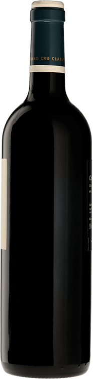 Château Laroze 2010