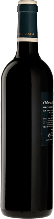 Château Laroze 2010