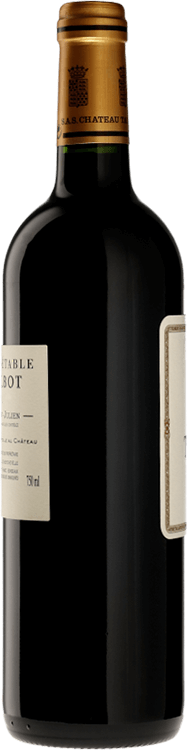 Connétable Talbot 2016