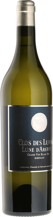 Clos des Lunes "Lune d'Argent" 2017