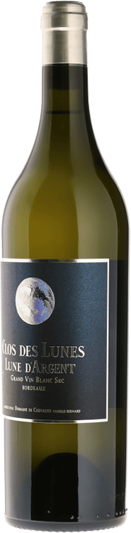Clos des Lunes "Lune d'Argent" 2017