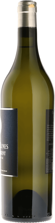 Clos des Lunes "Lune d'Argent" 2017